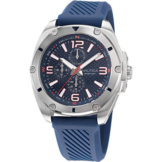 Montre nautica discount